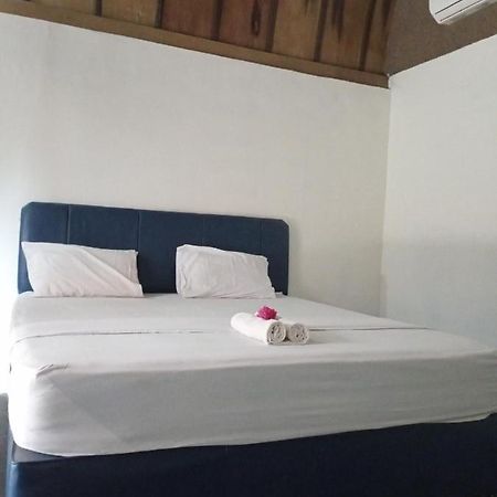 Oda Bungalows Gili Trawangan Eksteriør bilde