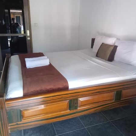 Oda Bungalows Gili Trawangan Eksteriør bilde